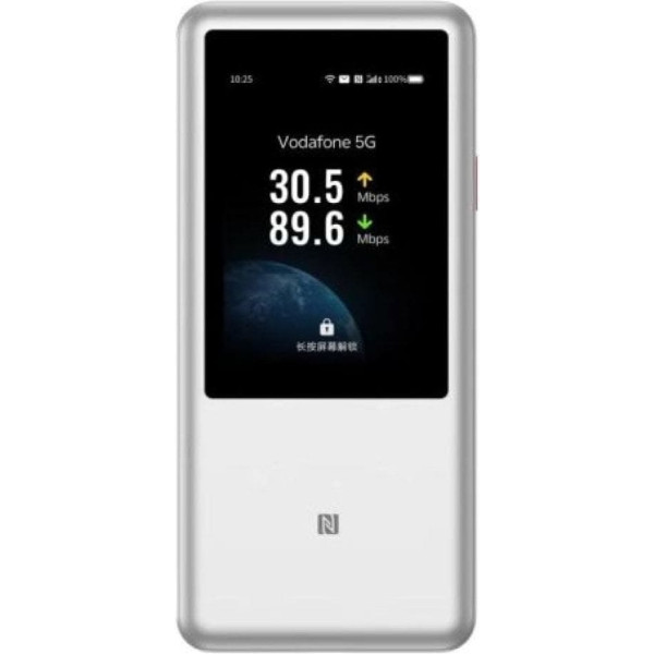 Maršrutētājs zte u60 pro (mu5250)