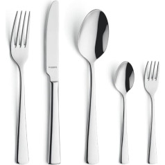 Kuppels Larissa 095901230107 Cutlery Set
