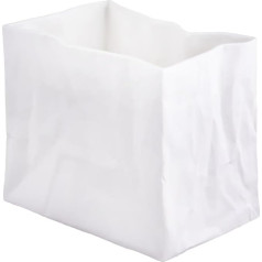 Medium Porcelain Bag