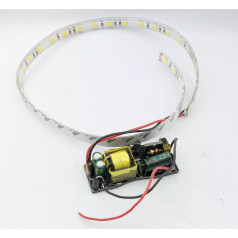 Dedra Led modulis