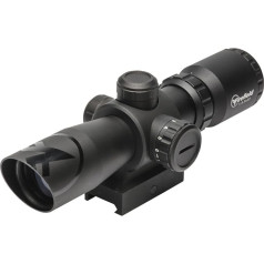 Firefield Barrage Rifle Scope 1.5-5x32 Mil-Dot