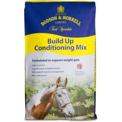 Dodson & Horrell Build Up Conditioning Mix 20Kg