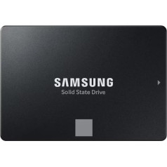 870evo mz-77e8t0b/eu 8tb ssd disks