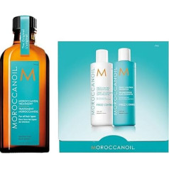 Moroccanoil Treatment