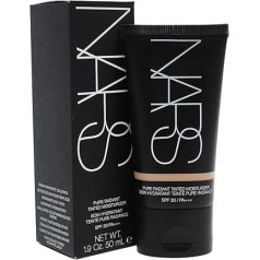NARS Pure Radiant Tinted Moisturiser SPF 30 - Groenland 50ml