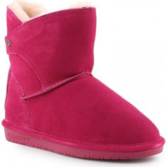Inny BearPaw Mia 2062Y-671 Pom Berry / EU 34 apavi
