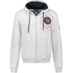 Svīteris Gakado Blended DB 100 M WZ3016H/GN-Blended Grey / M