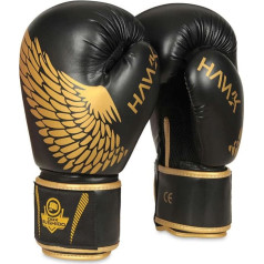 8oz boksa cimdi - Hawk - Origin Series / 16 oz