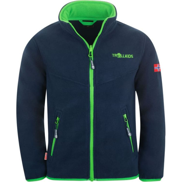 Trollkids Bērnu Oppdal jaka XT Jr 414-100 / 104