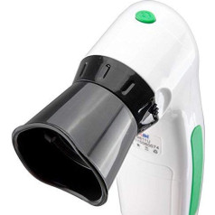 High Resolution CCD USB Iriscope - Diagnostic Eye Camera with 12MP HD 30x Iris Lens and Driver by Home Care Wholesale