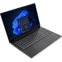 Lenovo Notebook Essential V15-IJL GEN2 Intel 82QY00PEIX N4500 RAM 8GB SSD 256GB FREEDOS