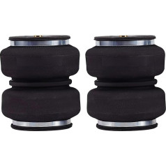 Kompatibel mit F250 F350 SRW DRW Auto-Luftfederungssatz