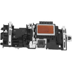 Wakects Print Head for Pirnthead Replacement Printer Parts Compatible 990A3 MFC5890C 5895C 6490C 6490C 6490CW Printer, UPVC Material