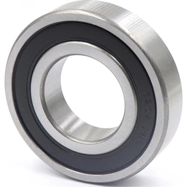 Nicht standardmäßiges Lager 60/32 60/32-2RS 32 * 58 * 13 mm 6009-2RS 6007-2RS 6809-2RS(60.32-2RS)