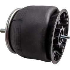 Mechanische Luftfedern Universal 1 Stück Auto Luftfederbein-Balg Vorne Hinten Links Rechts Pneumatische Federung Luftfahrwerk Gummibalg Für Schwerlastfahrzeuge W013589978 MAF9978