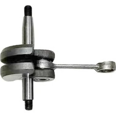 1 stücke Kurbelwelle Fit for 543 543R 543RBS
