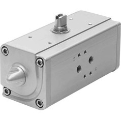 DAPS-0106-090-R-F0507-T6 (553176) SWIVEL DRIVE Size Servomotor: 106 Flange drill pattern: F05F07