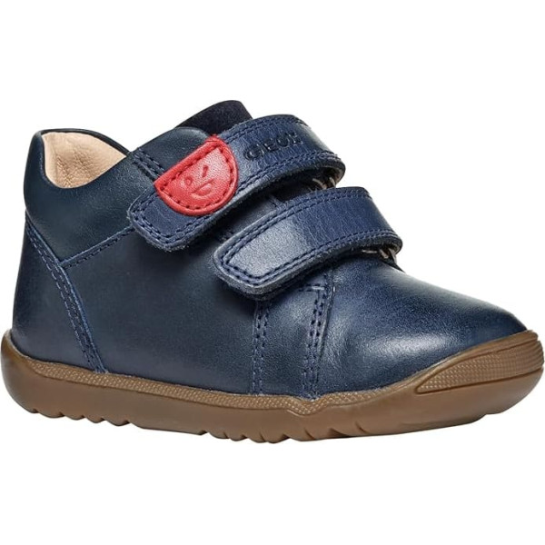 Geox Boy's B Macchia Boy BSneaker