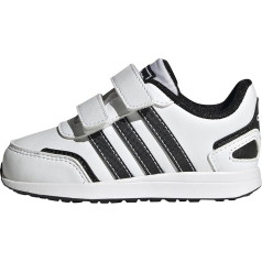adidas Unisex Baby Vs Switch 3 Lifestyle Running Hook and Loop Strap Shoes Laufschuhe