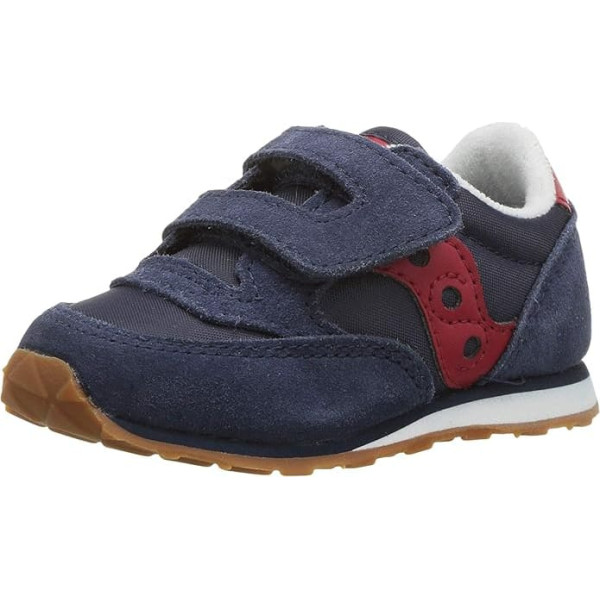 Saucony Originals Unisex Baby Jazz HL Boys Trainers