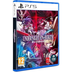 Under Night In Birth 2