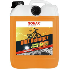 Sonax Cleaner, Orange