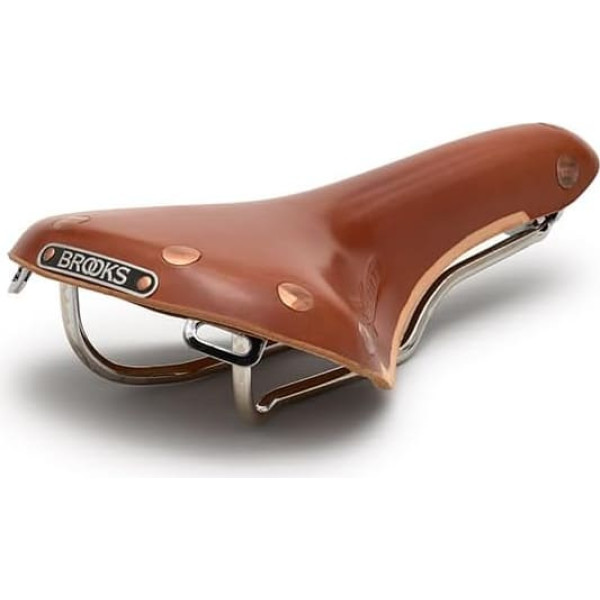 Brooks Swift Men's Saddle