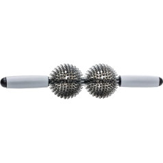 Gymstick 63006 Massage Roller Grey