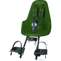 Bobike Mini One Children's Car Seat