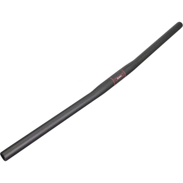 Alfa Pasca MTB Handlebar Carbon Bicycle Handlebar 25.4 x 580/600/620/640/660/680/700 mm Carbon Mountain Bike Handlebar