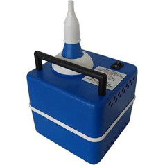 Electric Balloon Pump