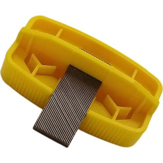 Snowboard Edge Sharpener | Snowboard Tuner File, Ski Sharpening Repair Maintenance Tool, Tuning Angle Grinder for Trimming