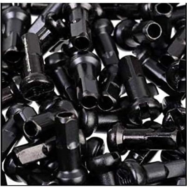 DARTMOOR Aluminium 38 x Spoke Head