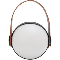 Marhynchus Camping Lantern with Stepless Dimmable Warm Light Rechargeable Hanging Tent Light with Tripod