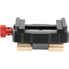 Chisel Sharpnig Jig - Aluminium Alloy Honeing Guide Sharpness Jig - Accurate Angle Display Two - Woodworking Sharpness Clamp, Clamp Planer, Effectively Stretched Woodworking Sharpness Clamp