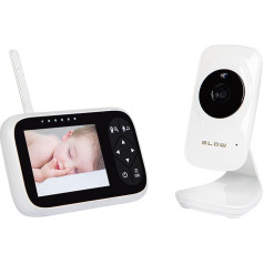 78-956# Elektroniskā aukle ar 3,2