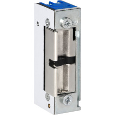 Simetriskais elektriskais durvju aizbīdnis ar atmiņu, zemsprieguma strāva, 280 mA 12V līdzstrāvas strāvai