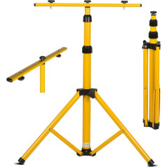 Statīvs LED prožektori mce583 y