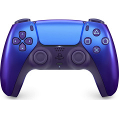 Kontrolieris ps5 dualsense chrome indigo