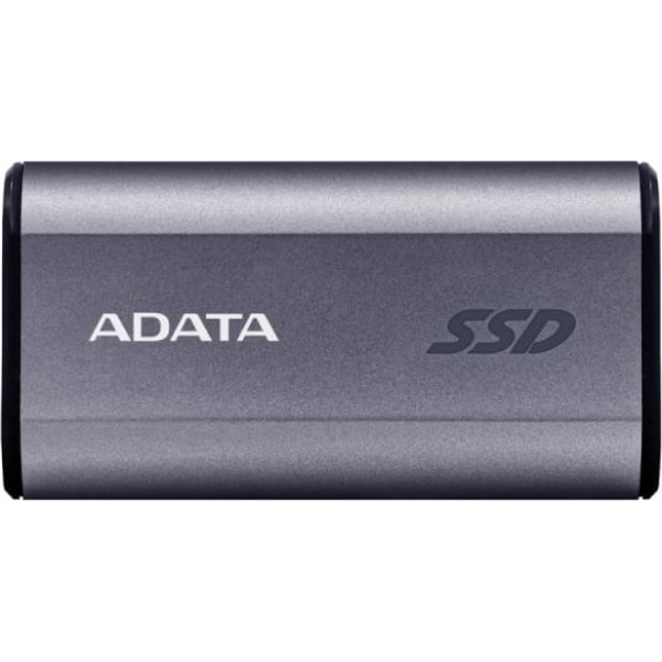 Ārējais ssd sc750 2000g usb3.2c 1050/1000 mbps