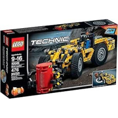 LEGO 42049 Technic Mine Loader
