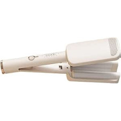Automatic Rod and Wave Wand - Quick Heating Ceramic Styling Tool for Smooth Styling Tool for Women and Girls, for Travel, Parties