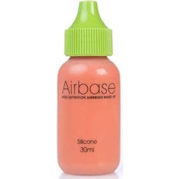 Airbase High-Definition Airbrush Make-up: Peach Blusher 02 30 ml