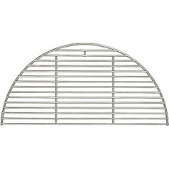 Kamado Joe KJ-HCG Classic Joe Half Moon Cooking Grate