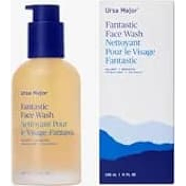 Ursa Major Fantastic Face Wash 120 ml