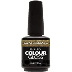 Artistic Gel Nail Polish, Gorgeous