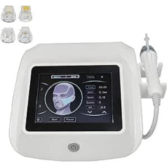 Non Invasive Mesotherapy Beauty Machine High Pressure Needle-Free Jet Injector Needle-Free Mesotherapy Rejuvenation Nanoscale Gas Liquid Penetration Wrinkle Remover