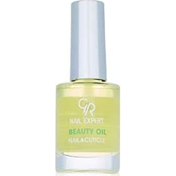 Golden Rose Nail Expert Beauty Oil Nail and Cuticle
