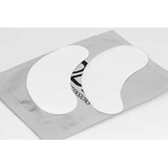 Professional Eye Pads Patches Lint Free Eyelash Extensions