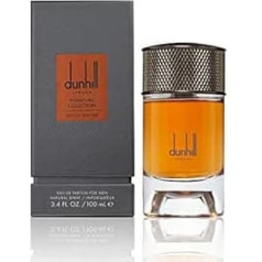 Dunhill British Leather Eau de Parfum V 100 ml